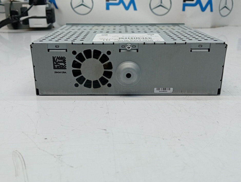 Mercedes Glc C E Class Radio Tuner Box W253 W205 W213 14-21 A2229008911 FM289