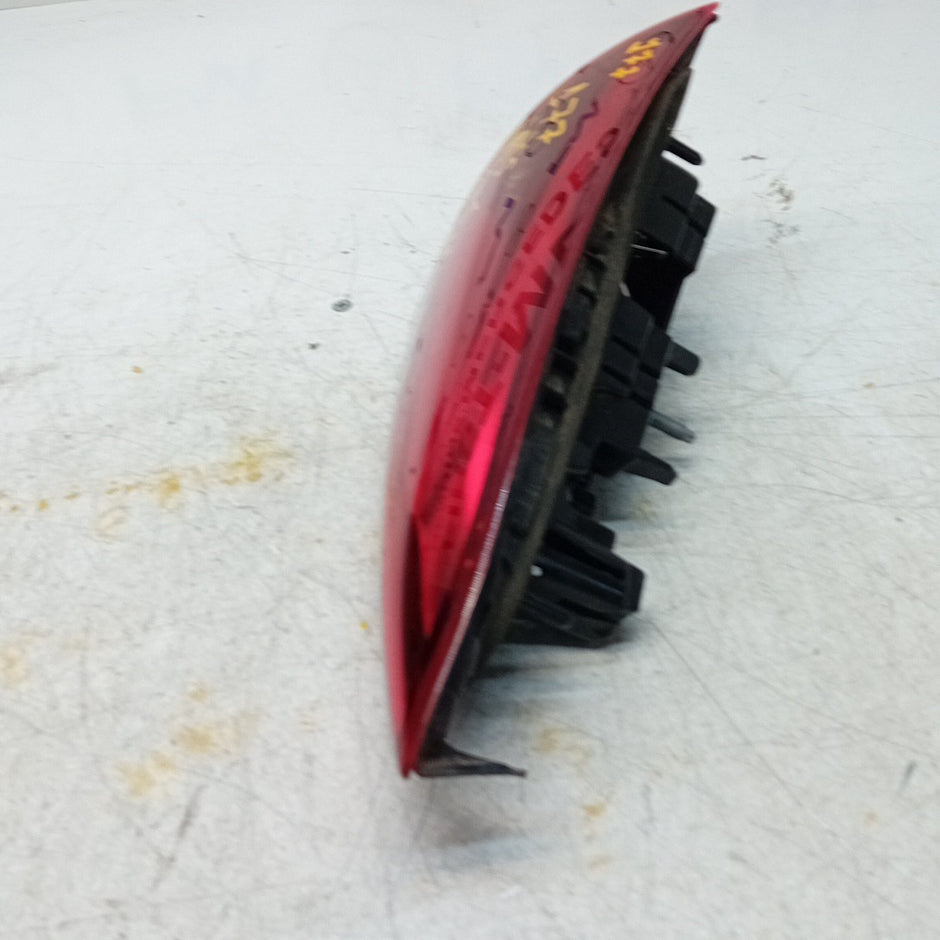 MERCEDES A-CLASS W177 PASSENGER LEFT NS REAR INNER TAIL LIGHT A1779061900 FMT245