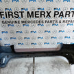MERCEDES BENZ GLA X156 AMG REAR BUMPER GREY 2014-19  A1568852425 FMX115