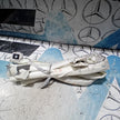 MERCEDES BENZ GLE W166 CURTAIN ROOF HEAD AIRBAG RIGHT SIDE A1668602500 FM191
