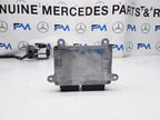 MITSUBISHI  OUTLANDER MK3 ENGINE ECU CONTROL MODULE 1860730 FM00450