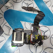MERCEDES-BENZ C CLASS W204 (SALOON) S204 (ESTATE) O/S/F SEAT BELT A2048601885