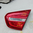 MERCEDES GLA X156 DRIVER RIGHT OS REAR INNER TAIL LIGHT A1569061258 2015 FMT277