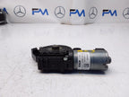 Mercedes E-CLASS W213 2015 Sunroof Motor Regulator 0390200101 FM00444