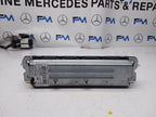 2016 MERCEDES BENZ C-CLASS W205 DRIVER SIDE KNEE AIRBAG A2058600302 FM00335