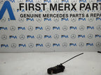 MERCEDES MERCEDES E-CLASS W212 REAR TAILGATE LOCK ACTUATOR  A2047500060 FMR58