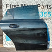 MERCEDES BENZ CLA  W117 DRIVER SIDE REAR DOOR ( OFF SIDE REAR )