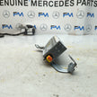 MERCEDES  S-CLASS W222 DRIVER REAR SIDE  AIRBAG MODULE A2228604402 FM001370