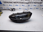 2018 Onwards MERCEDES A CLASS W177 HEADLIGHT LED PASSENGER N/S A1779062400 FMH87
