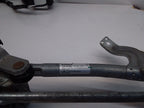 MERCEDES E-CLASS 2018 W213 A2138207402 FRONT WIPER MOTOR  FM00187