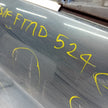 MERCEDES BENZ C-CLASS W212 DRIVER FRONT DOOR OSF 2012 GREY FMD524