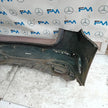 MERCEDES BENZ  A-CLASS W177 REAR BUMPER A1778804801 2018 GREY FMX8
