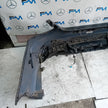 MERCEDES BENZ C-CLASS W205 SALOON REAR AMG BUMPER BLACK 2014 A2058555738 FMX72