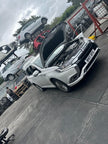 MITSUBISHI OUTLANDER 2017 BREAKING/SUSPENSION LEGS (ALL)