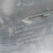 MERCEDES BENZ  A-CLASS W176 REAR BUMPER A1768850125 2012-18 GREY COMPLETE FMX11