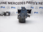 MERCEDES C-CLASS W205 ABS PUMP MODULE CONTROL UNIT A2539011600 FM00430