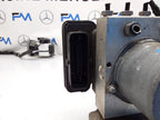 MERCEDES E-CLASS W212 ABS PUMP MODULE CONTROL UNIT A2124310000 FM00419
