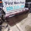 MERCEDES BENZ E-CLASS  W238 COUPE  DRIVER SIDE  DOOR ( OFF SIDE  )