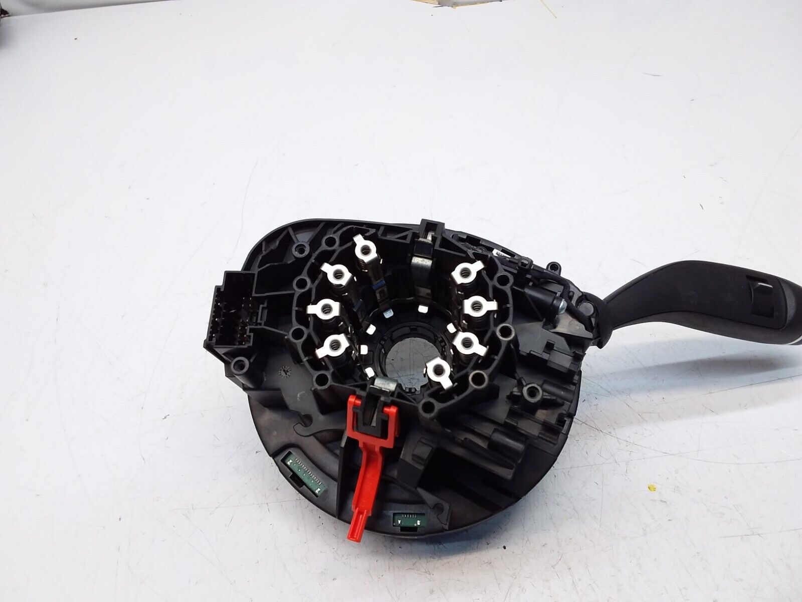 Mercedes  GLA W156 INDICATOR/WIPER GEAR SELECT + SQUIB  2015 FM00541