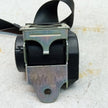 MERCEDES BENZ E-CLASS W213 SEAT BELT REAR CENTRE A2138601385 BLACK FM001233