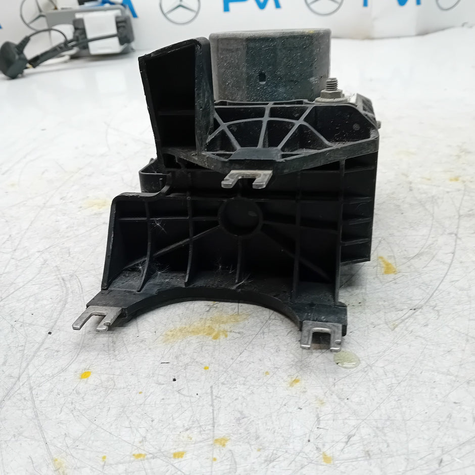 MERCEDES BENZ B-CLASS W246 ABS PUMP CONTROL MODULE UNIT A0084317512 FM001459