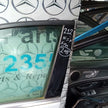 MERCEDES BENZ E-CLASS  W212  PASSENGER SIDE FRONT DOOR ( NEAR SIDE FRONT )