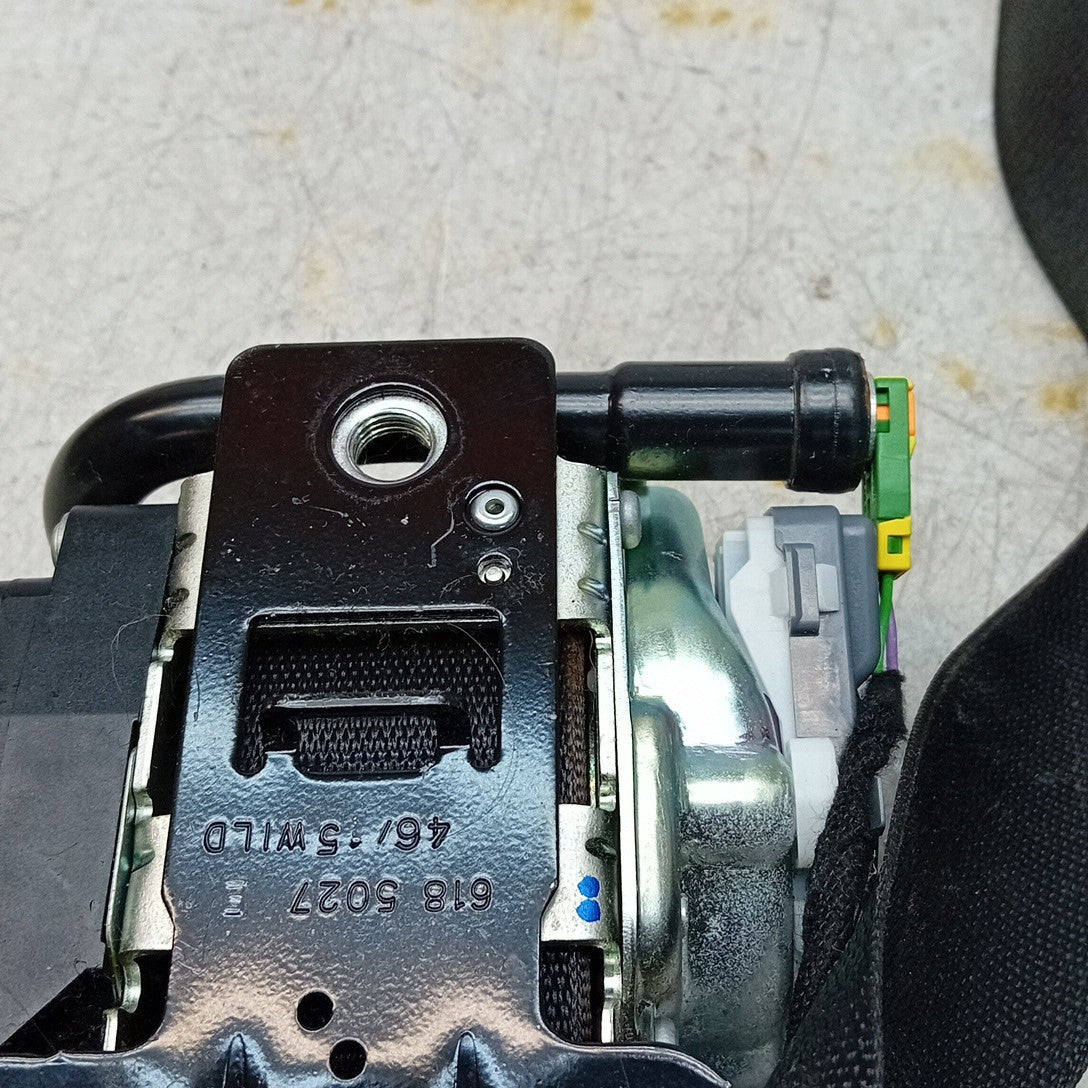 MERCEDES E-CLASS W212 SEAT BELT FRONT RIGHT DRIVER SIDE OSF A2128600886 FMS476