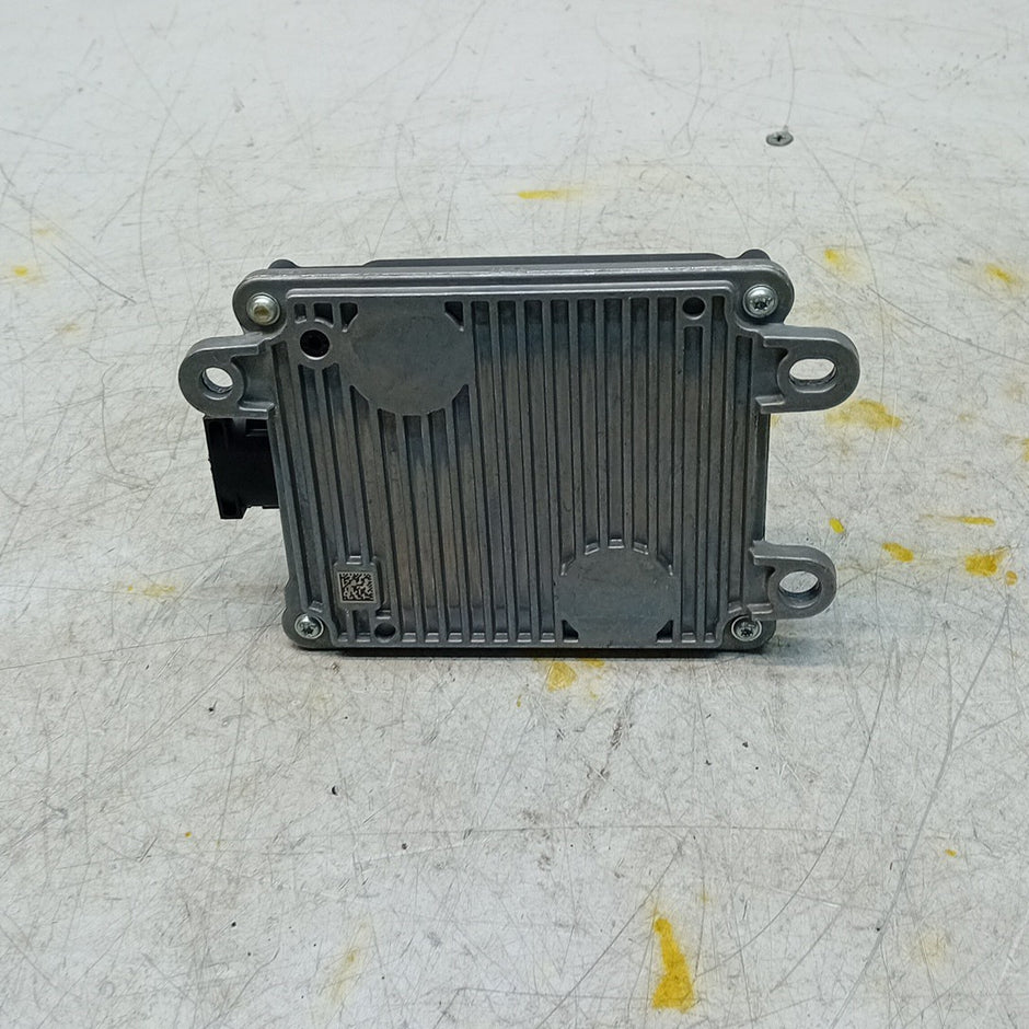 MERCEDES E-CLASS W213 DISTANCE CONTROL SENSOR MODULE 2016 A0009002839 FM001303