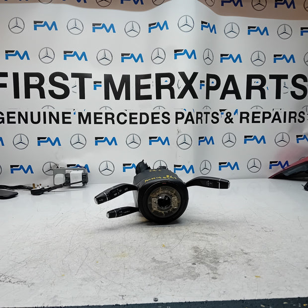 MERCEDES B-CLASS W246 INDICATOR/WIPER GEAR SELECT + SQUIB  A2469003614 FM001487