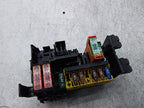 MERCEDES BENZ  C-CLASS W205  FUSE BOX RELAY BOX A2059067200 FMR483