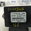 MERCEDES B-CLASS PARKING BRAKE CONTROL UNIT W166 A1669002700 FM001365
