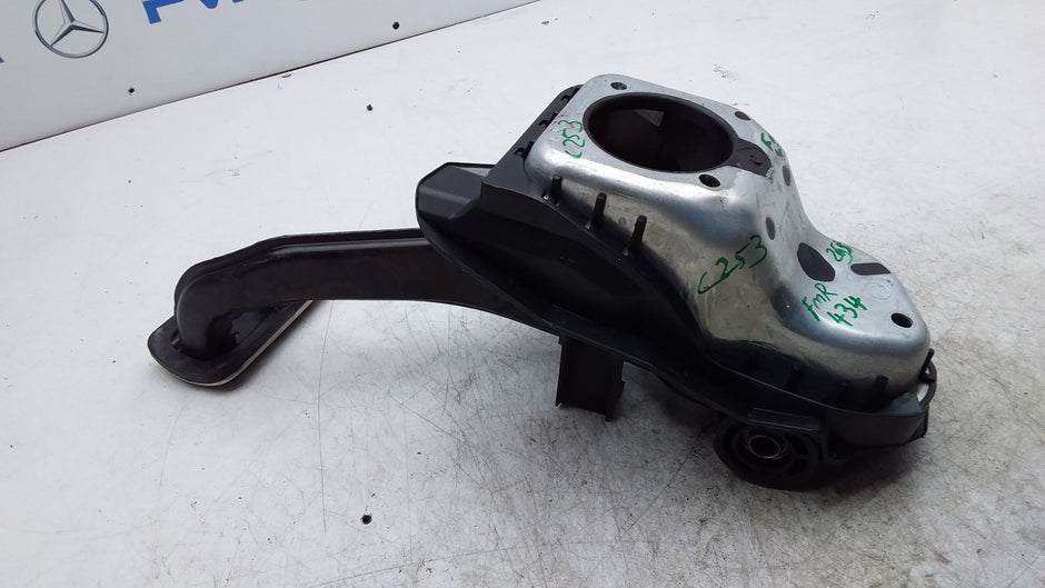 MERCEDES BENZ  C-CLASS W205 AMG BRAKE PEDAL SYSTEM A2052920107 FMR434