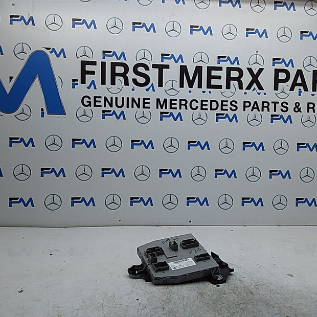 MERCEDES BENZ  C-CLASS W205  FRONT SAM CONTROL UNIT A2059006330 FMR493