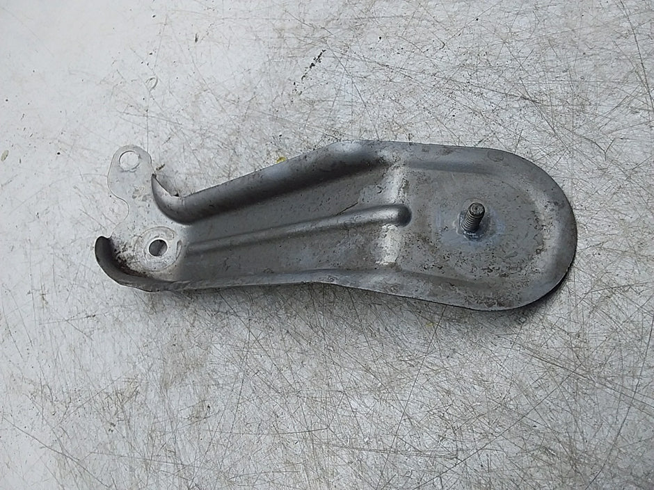 MERCEDES C-CLASS W206 REAR RIGHT BUMPER BRACKET A2066808602 FMR261