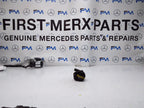Mercedes E-CLASS W211 ELECTRIC COOLANT WATER PUMP A2118350028 FM00604
