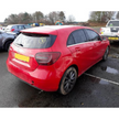 MERCEDES BENZ A-CLASS W176 -  BREAKING/SUSPENSION LEGS (ALL)