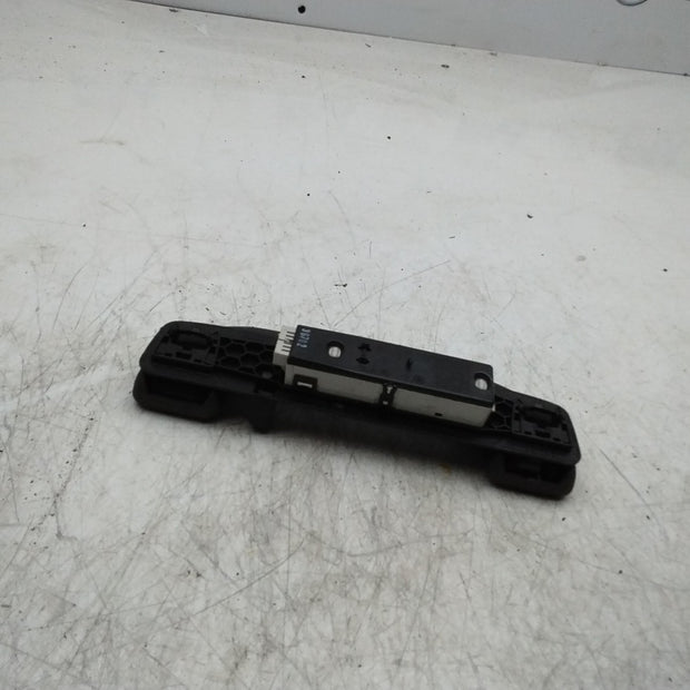  MERCEDES A-CLASS W177 ROOF GRAB HANDLE REAR LEFT  SIDE A0998150000 FMR50
