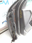 MERCEDES BENZ  A-CLASS W176 DRIVER SIDE FRONT DOOR O/S/F COMPLETE GREY FMD56