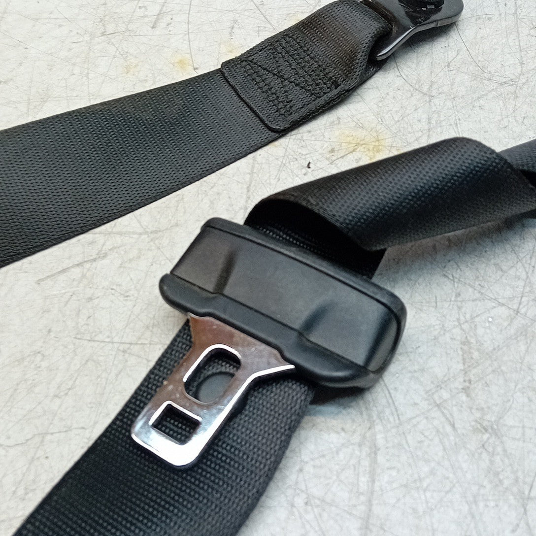 MERCEDES A-CLASS W177 SEAT BELT FRONT LEFT PASSENGER SIDE NSF A1778600800 FMS470