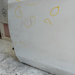 MERCEDES E-CLASS W212 PASSENGER FRONT DOOR NSF 2015 COMPLETE WHITE FMD521