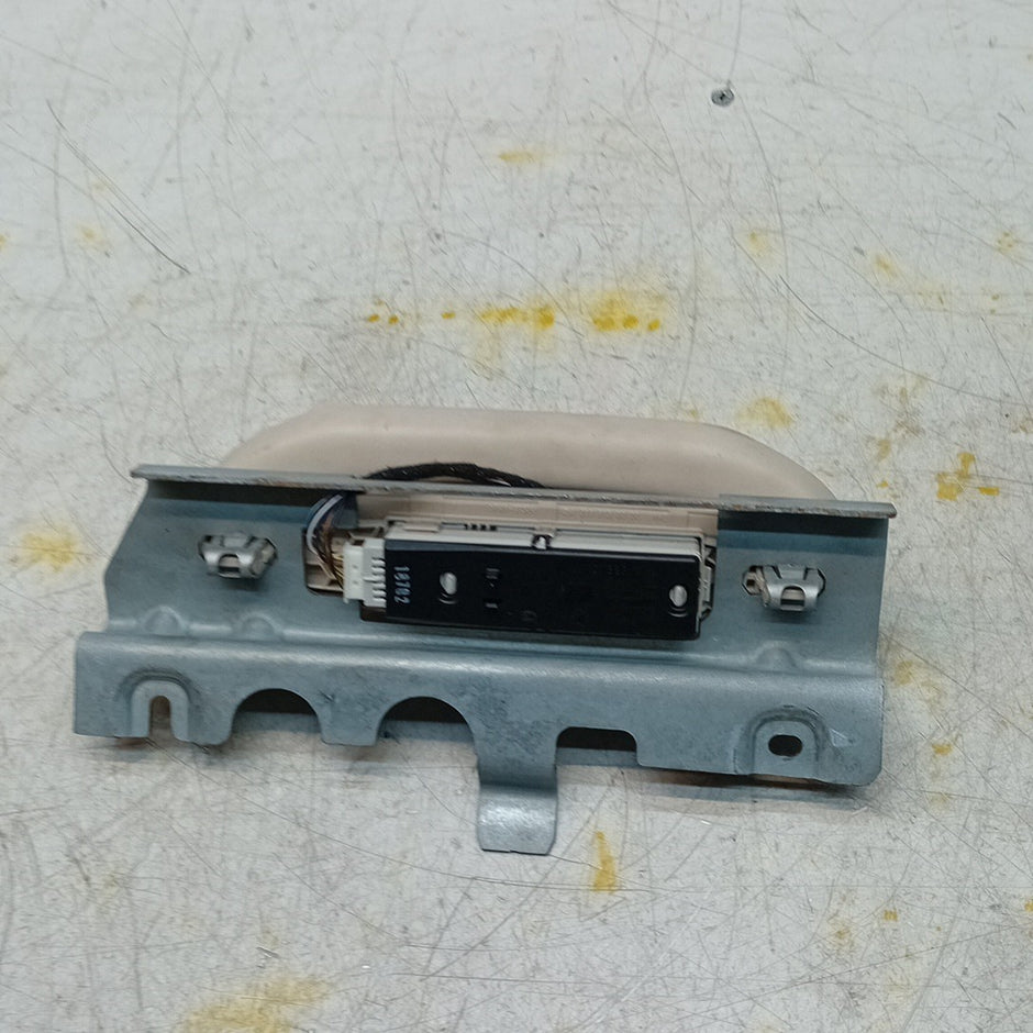 MERCEDES BENZ E-CLASS W213 LEFT PASSENGER ROOF HANDLE A0998150000 FM001385
