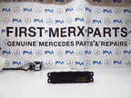 2017 MERCEDES BENZ C-CLASS W205 DRIVER SIDE KNEE AIRBAG A2058601600 FM00337