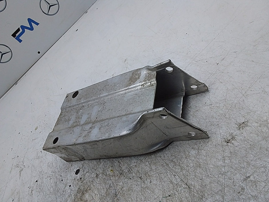 MERCEDES C-CLASS W204 ABSORBER BAR REINFORCEMENT LEFT SIDE A2046201195 FMR270