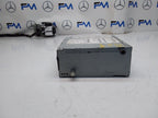 MERCEDES - BENZ E - CLASS W205 2017 RADIO SAT NAV HEAD UNIT  A2059009530 FM00303
