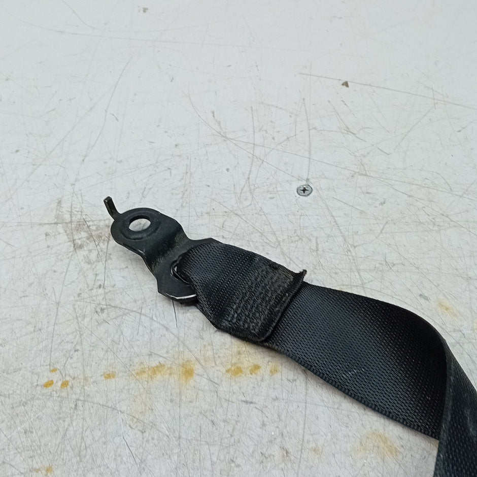 MERCEDES E-CLASS W212 SEAT BELT FRONT RIGHT DRIVER SIDE OSF A2128600886 FMS476
