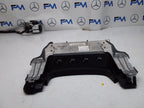 MITSUBISHI OUTLANDER MK3 KNEE AIR SRS BAG RIGHT DRIVER SIDE 7030A-31754 FM00307 