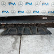 MERCEDES GLC C253 WHITE REAR BUMPER WHITE 2016 ON A2538850200 FMX94