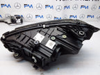 2018 MERCEDES C-CLASS W206 O/S Driver Side Front Headlight A2069066101 FMH38