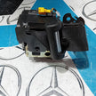 MERCEDES E CLASS W213 REAR LEFT SEAT BELT  A2138602785 2016/2021