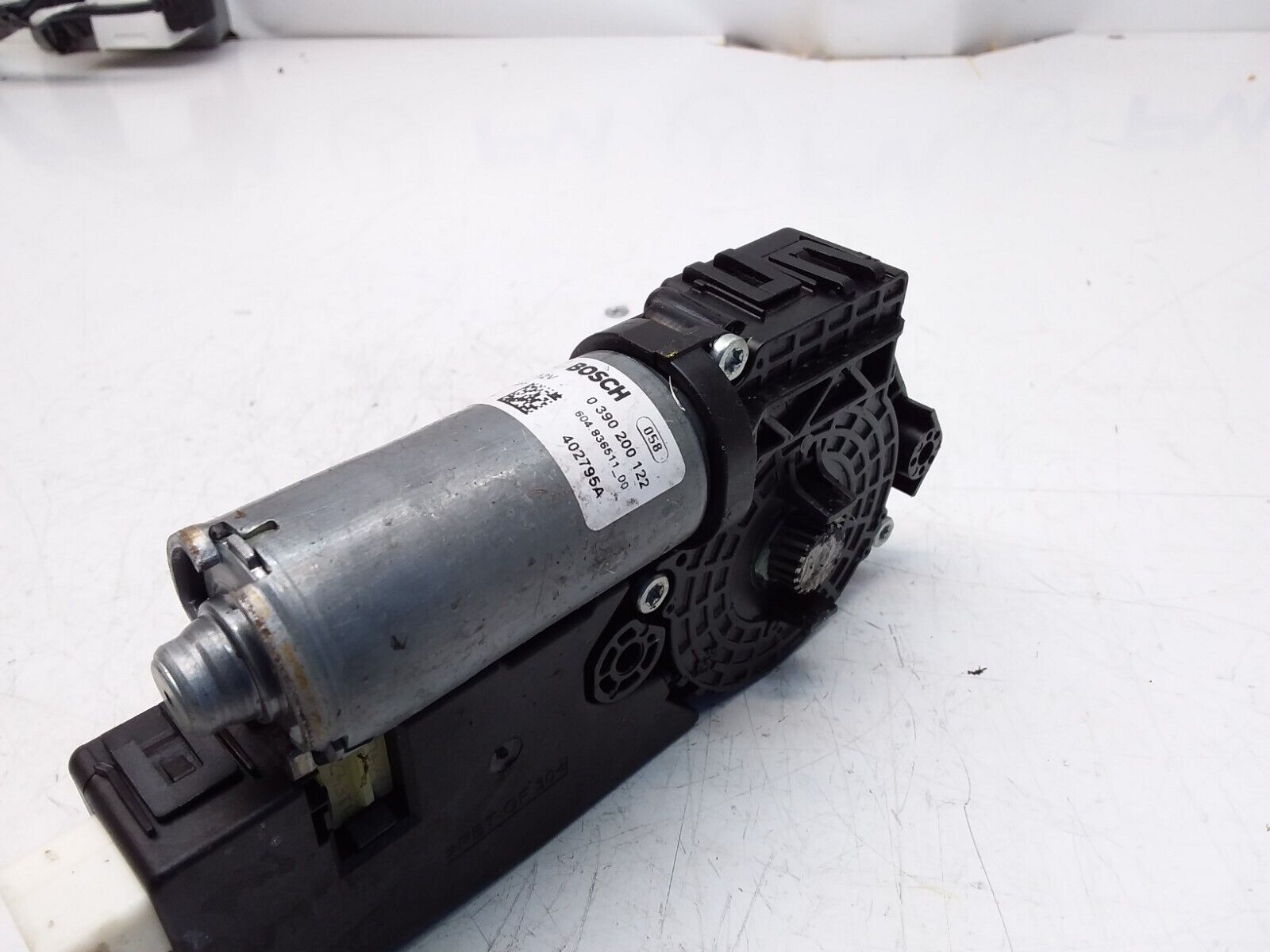Mercedes C-CLASS W205 Sunroof Motor Regulator  A2059001024 FM00447